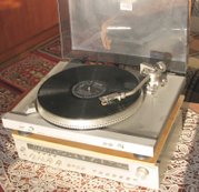 A phonograph circa 1979