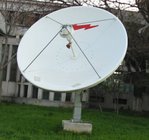Satellite dish antenna for C-Band
